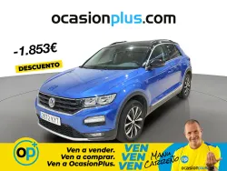 VOLKSWAGEN T-Roc 1.0 TSI Advance Style