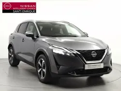 NISSAN Qashqai 1.3 DIG-T mHEV 12V N-Connecta 4x2 103kW