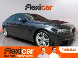 BMW Serie 4 420dA Gran Coupé