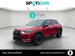 DS 3 Crossback BlueHDi 100 S&S BVM6 Grand Chic 5p