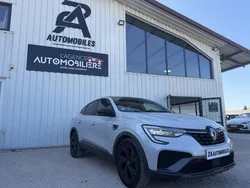RENAULT ARKANA 1.3 Tce - 140CH - BV EDC Finition R.S. Line