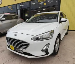 FORD Focus 1.5Ecoblue Trend+ 120
