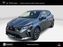 Mitsubishi Colt 1.0 MPI-T 91 Invite+