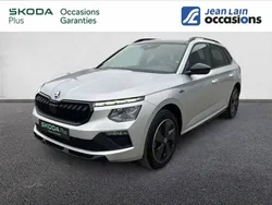 Skoda Kamiq 1.0 TSI Evo 2 116 ch DSG7 Monte Carlo