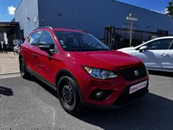 Seat ARONA 1.0 ECOTSI 95CH START/STOP REFERENCE EURO6D-T