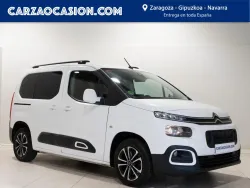Citroen Berlingo Berlingo Combi BlueHDi S&S Talla M Shine 130