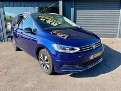 Volkswagen Touran BUSINESS 2.0 TDI 150 DSG7 7pl Life / carplay attelage elect