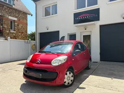 CITROEN C1 C1 1.0i Pack