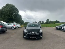 Renault Clio 0.9 TCE