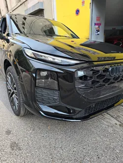 Audi Q 3 sportback essence hybrid