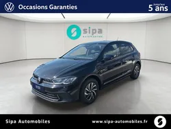Volkswagen Polo 1.0 TSI 95 S&S BVM5 VW Edition 5p