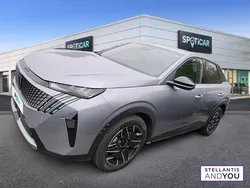 Peugeot 3008 Hybrid 145 e-DCS6 Allure