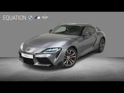 Toyota GR Supra 2.0 258ch Pack Premium BVA