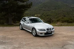 Bmw Z3 3.0 Coupé 2002 - 2ème main - Origine France - Garantie