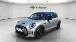 MINI Hatch 3 Portes Cooper SE 184 ch Essential