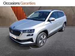 Skoda Karoq 2.0 TDI 116ch SCR Business DSG7
