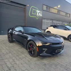 Chevrolet Camaro 6.2 V8 Aut.