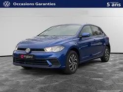 VOLKSWAGEN POLO 6 Phase 2 Série Spéciale VW EDITION 1,0 TSI 95 ch BVM5
