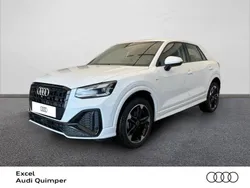 Audi Q2 35 TFSI 150ch S line S tronic 7