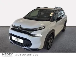 Citroen C3 Aircross BlueHDi 120ch S&S Feel Pack Business EAT6
