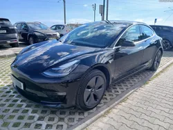 Tesla Model 3 Long Range RWD  - Versão Rara tração traseira com Long Range (máxima eficiência)