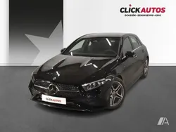 MERCEDES-BENZ Clase A 1.3 136CV 180 AMG Line