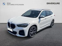 Bmw X1 sDrive18dA 150ch M Sport