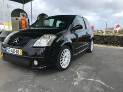 Citroën C2 Vts 1.6