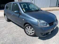Renault Clio 2 1.5 DCI 68 Ch Campus clim
