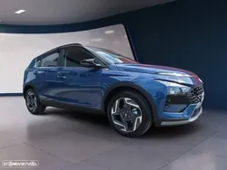 Hyundai Bayon 1.0 T-GDI Premium