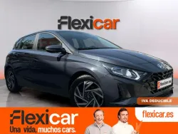HYUNDAI i20 1.0 TGDI Klass 100