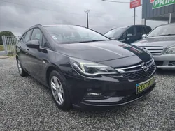 Opel Astra Sport Tourer 1.6 CDTI 110 cv