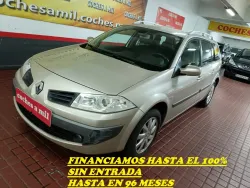 Renault Megane Grand Tour 1.6 16v Dynamique