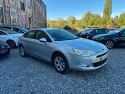 Citroën C5 2.0 HDi140 FAP Exclusive 7cv