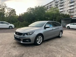 Peugeot 308 SW 1.5 BLUEHDI 130CH S&S ALLURE