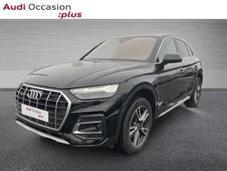 Audi Q5 40 TDI 204ch Avus quattro S tronic 7 Euro6d-T