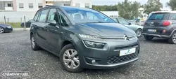 Citroën C4 Grand Picasso 1.6 BlueHDi Feel J16