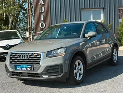 Audi Q2 AUDI Q2 30 TFSI 116 CH STronic BUSINESS LINE