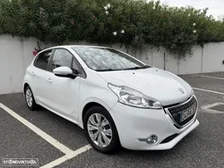 Peugeot 208 1.4 HDi Access