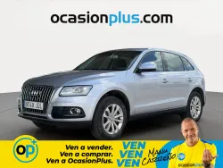 AUDI Q5 2.0TDI CD quattro S-Tronic 190