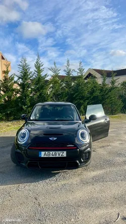 MINI Coupé