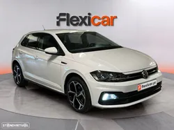 VW Polo 1.6 TDI Confortline