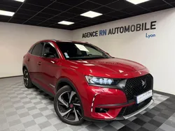DS DS 7 CROSSBACK 1.6 225 ch Performance Line + EAT8