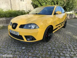 SEAT Ibiza 1.9 TDi Sport