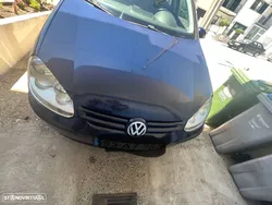 VW Golf 1.4 FSi Confortline