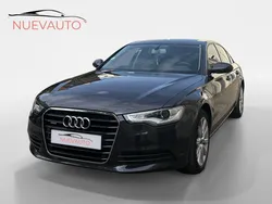 AUDI A6 A6 V6 3.0 TDI Clean DPF 245 Quattro Ambition Luxe S Tronic A