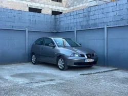 SEAT Ibiza III Fresh 1.4 i 16V 75ch GARANTIE