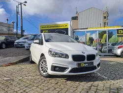 BMW 216 Active Tourer d Advantage
