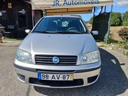 Fiat Punto 1.2