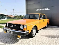 Volvo 240 DL